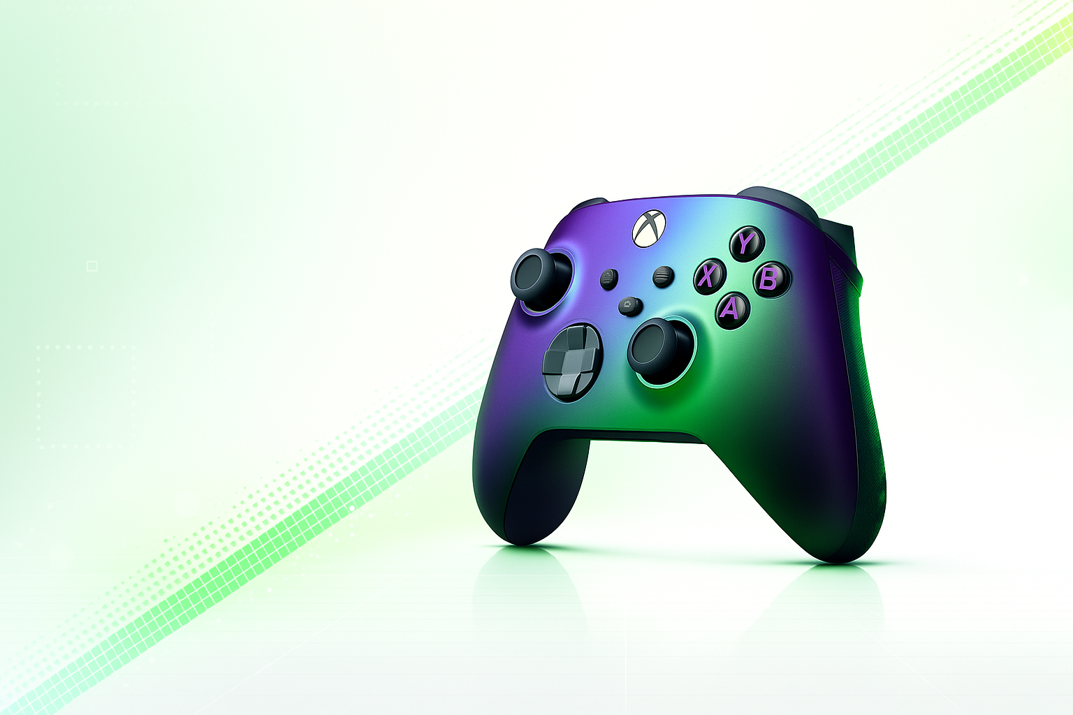 Controles Xbox