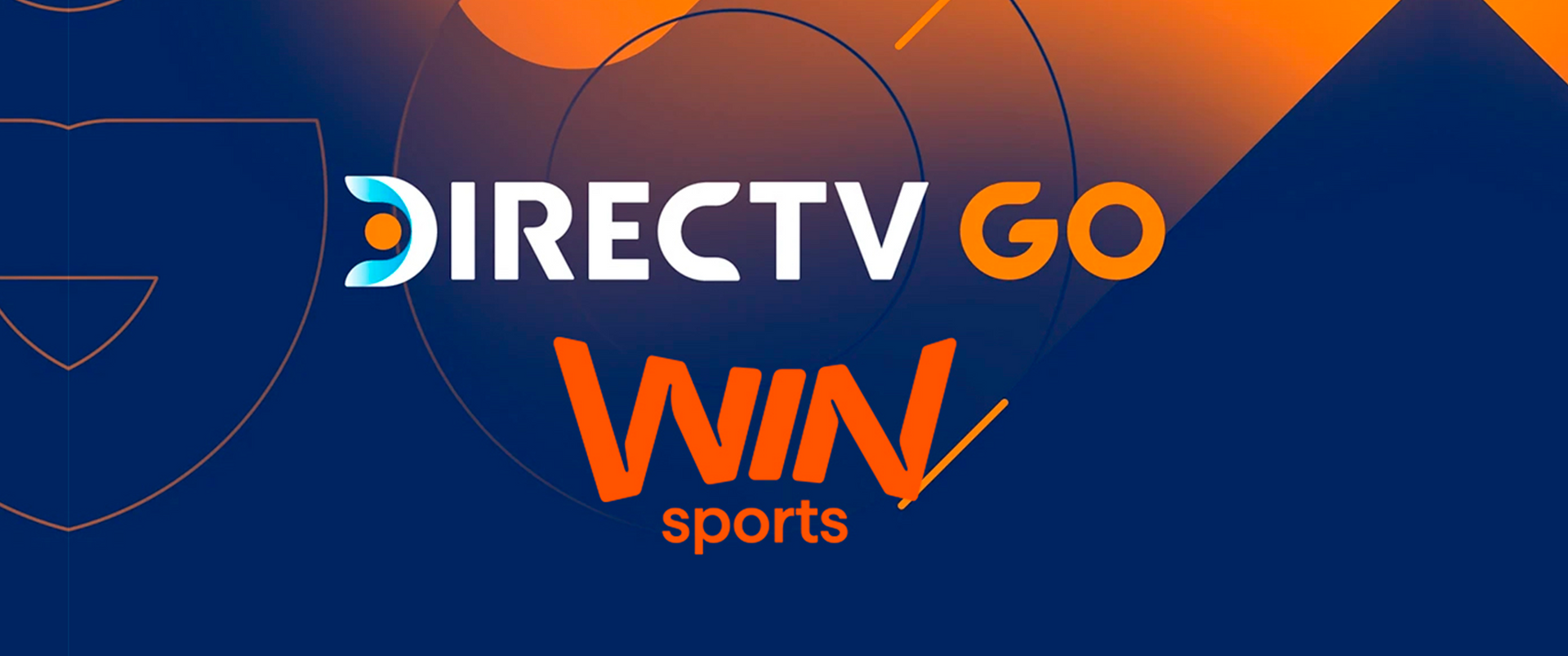 Pines DirectTV y Win Sports para disfrutar todo el deporte en vivo