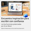 Licencia Office Microsoft 365 Familia 12 meses / 6 usuarios