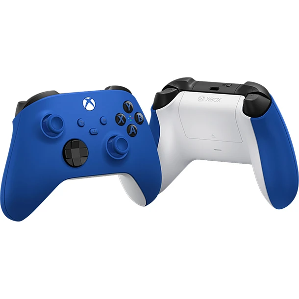 Control XBOX Inalámbrico Xbox Azul