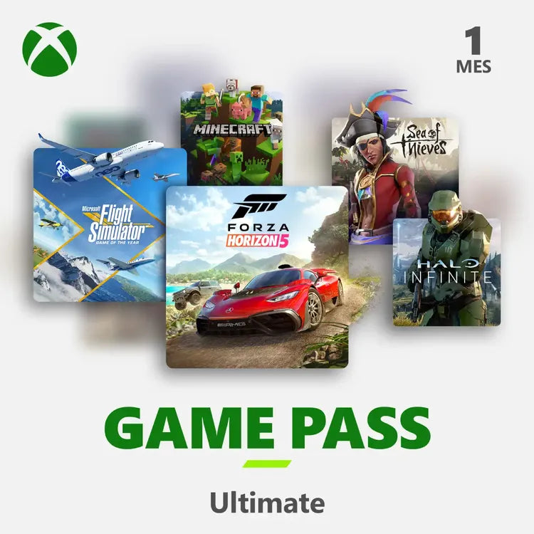 XBOX Game Pass Ultimate 3 Meses <strong>Latam</strong>