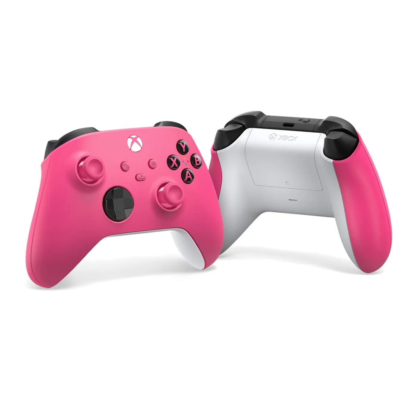 Control XBOX Inalámbrico Xbox Rosa Deslum
