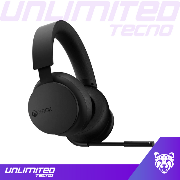 AudifonosInalambricosXboxBluetooth