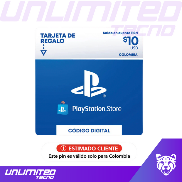COLPlaystation10USD
