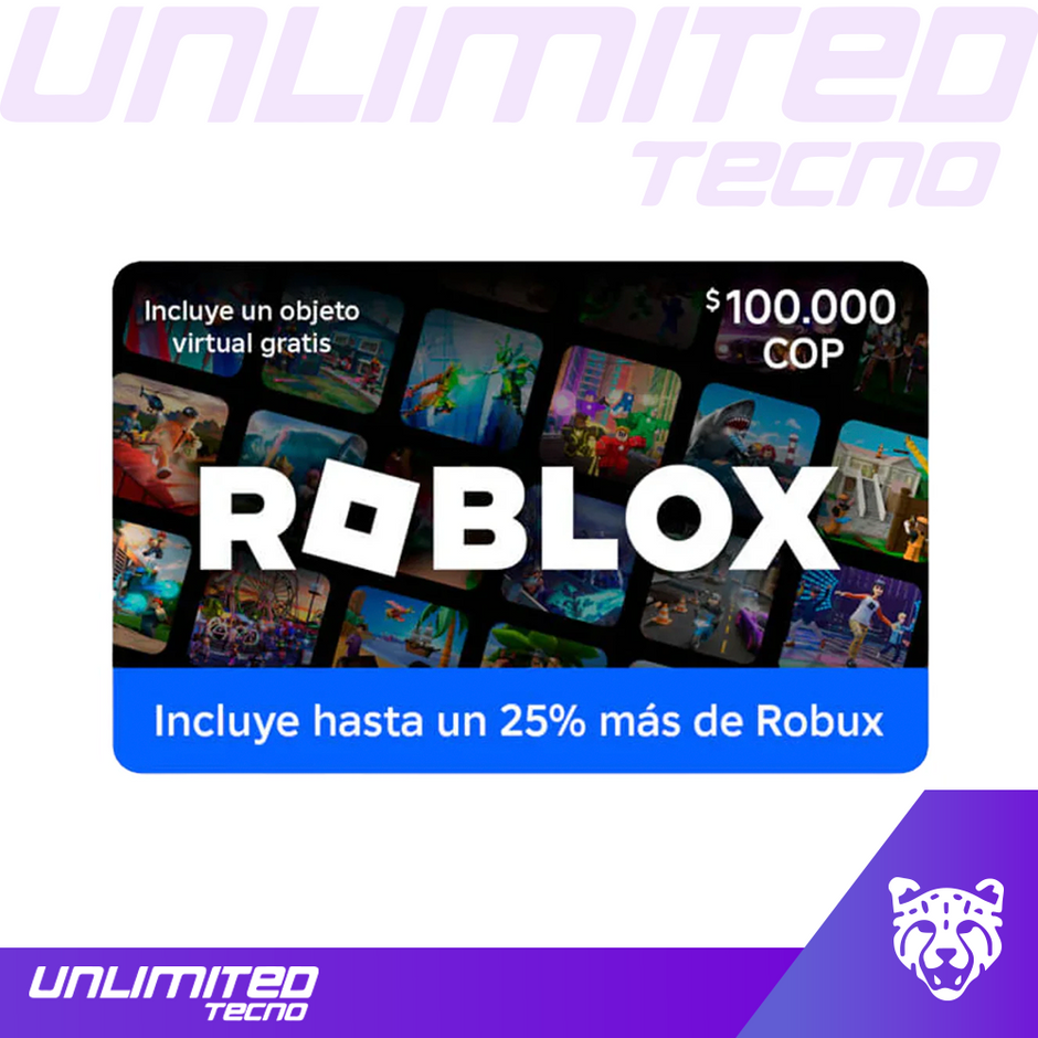 COLRobloxDDP100000COP