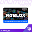 COLRobloxDDP25000COP