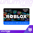 COLRobloxDDP50000COP