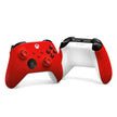 Control XBOX Inalámbrico Xbox Rojo