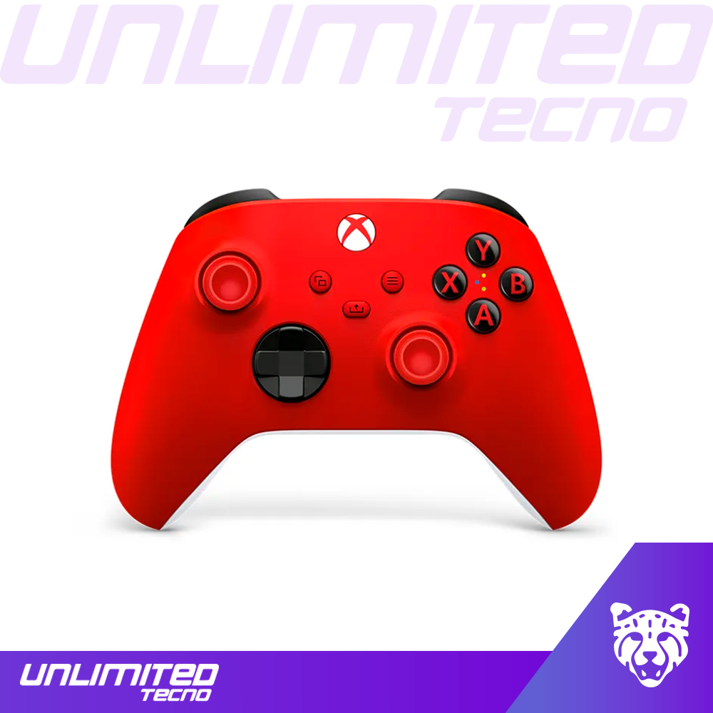Control_XBOX_Inalambrico_Xbox_Rojo
