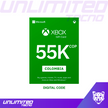 GC-XboxLIVEColombiaPKLicOnlineESD55000COPR15