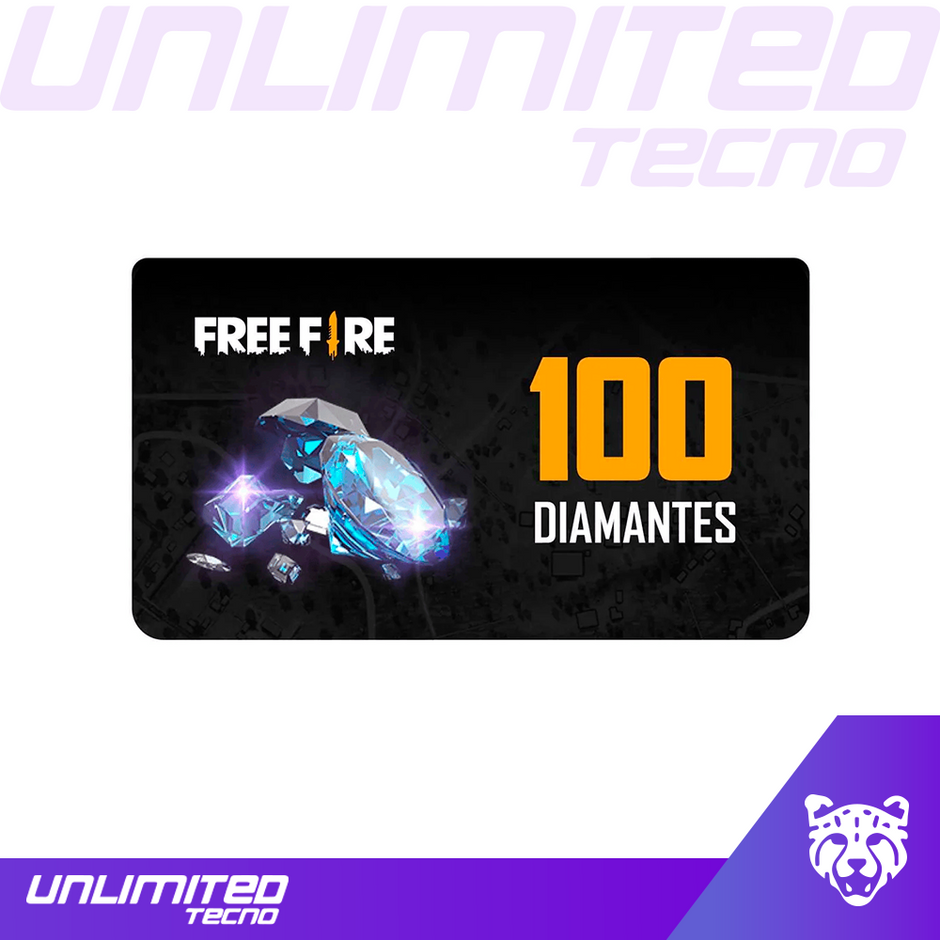 GarenaFreeFire100DiamantesDDP4200COP