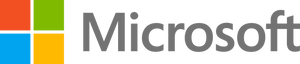 Logo Microsoft