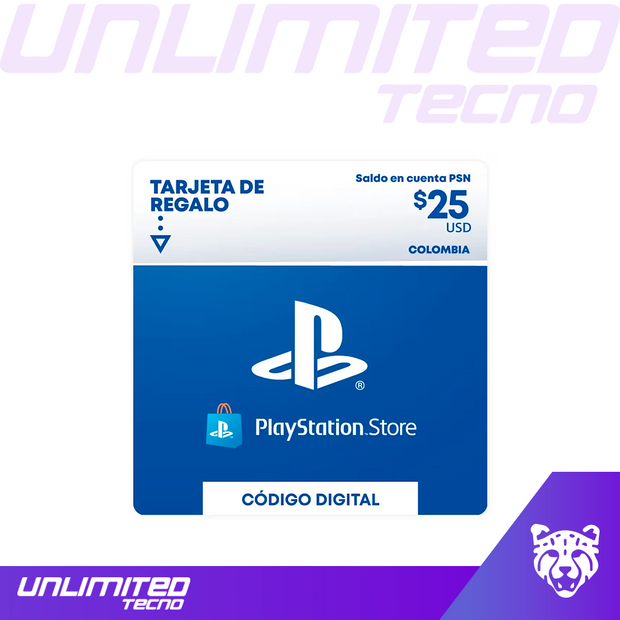 PlayStationCOL25USD