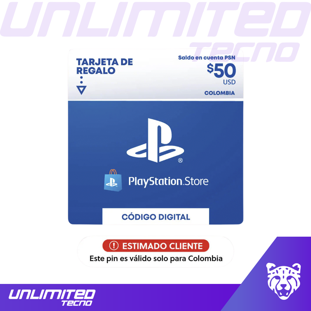 PlayStationCOL50USD