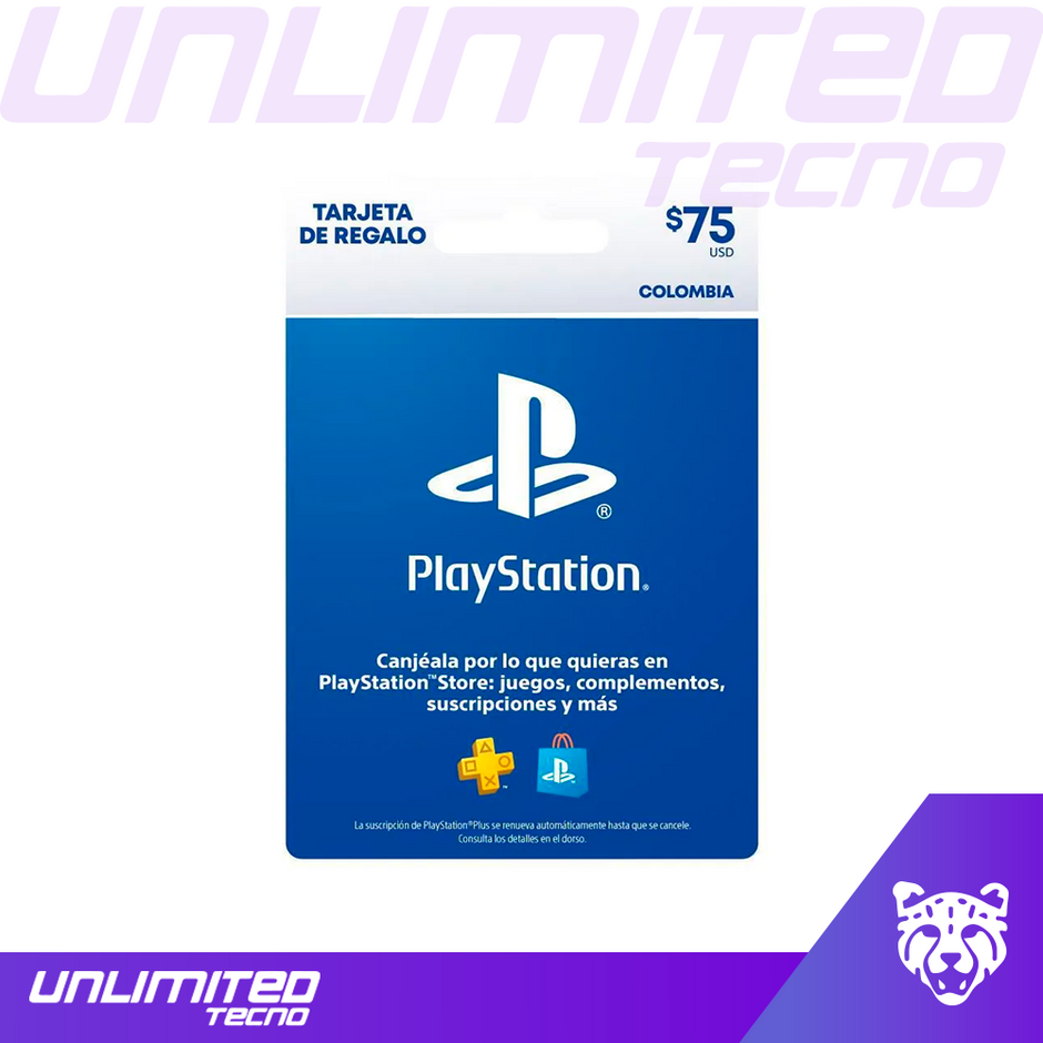 PlayStationCOL75USD